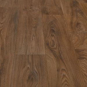 Линолеум IVC Greenline Burned Wood 545 фото 2 | FLOORDEALER